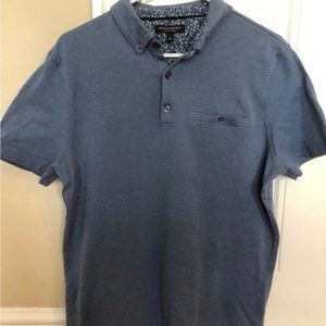 Banana Republic Men’s Shirt